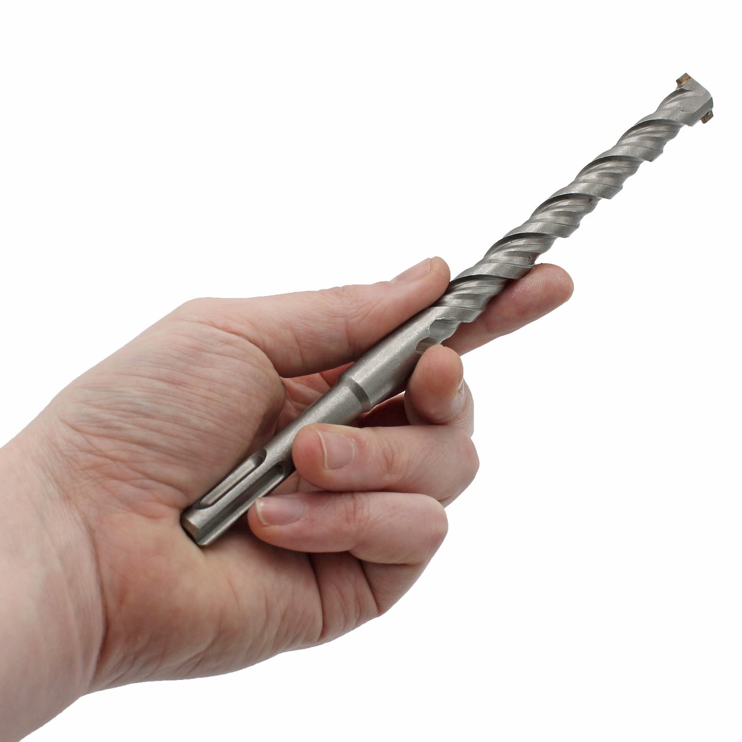 16mm SDS+ Masonry Drill Bit