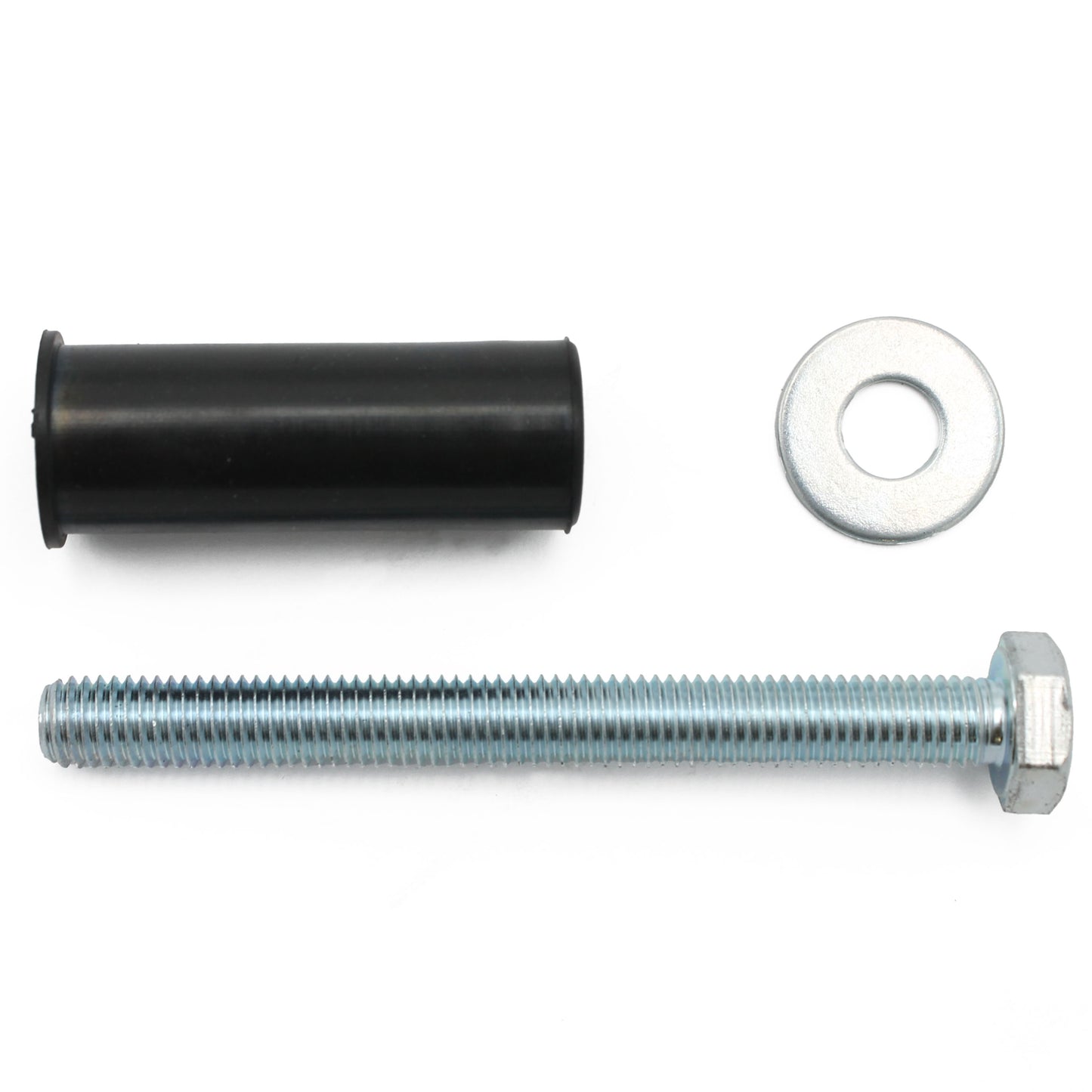 Fixing Bolt for Asphalt / Tarmac - Complete Set - RAWLnut / M10 1055