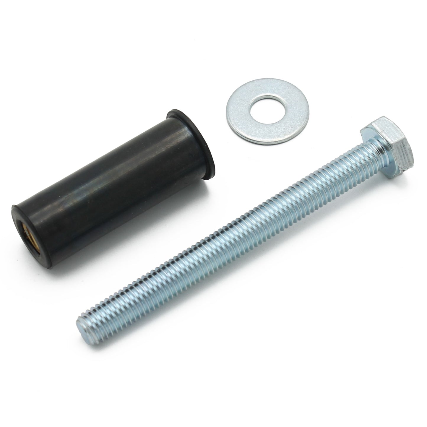 Fixing Bolt for Asphalt / Tarmac - Complete Set - RAWLnut / M10 1055