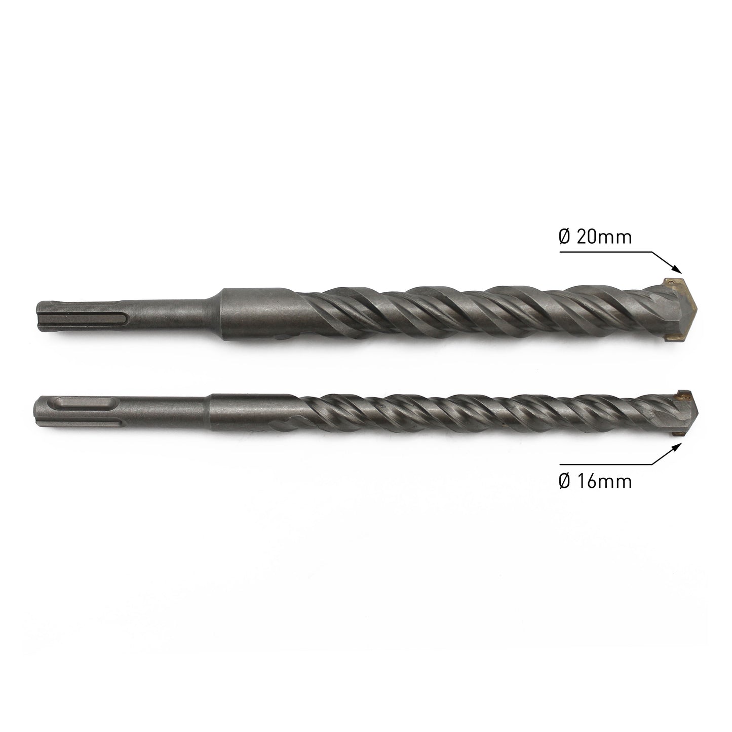 16mm SDS+ Masonry Drill Bit