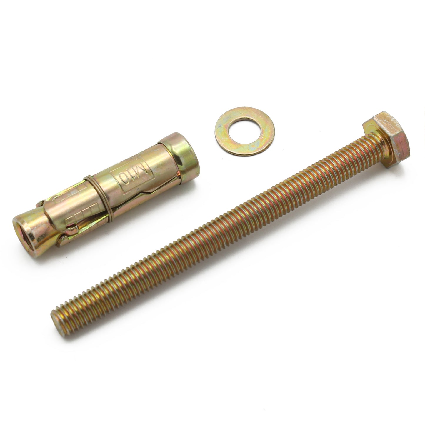 Fixing Bolt for Concrete