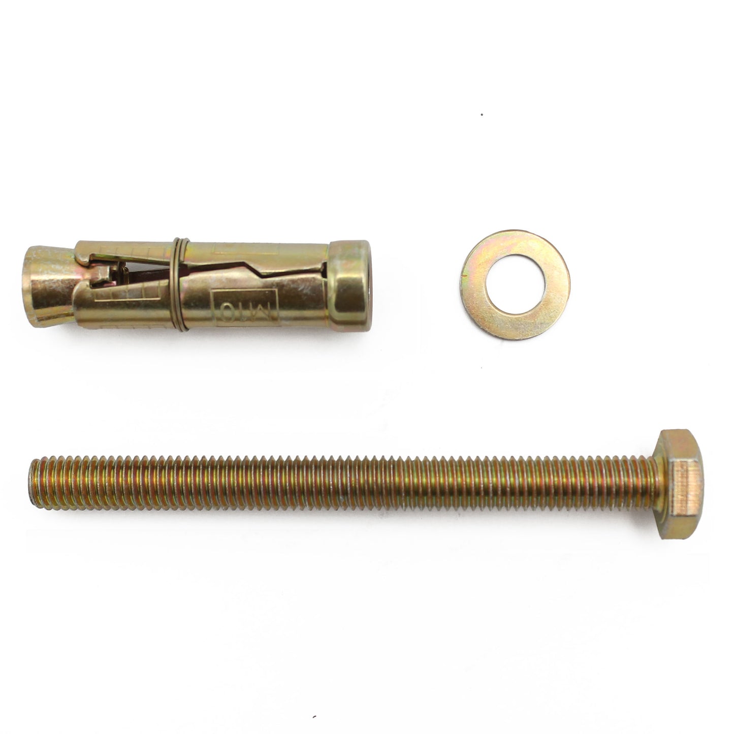 Fixing Bolt for Concrete