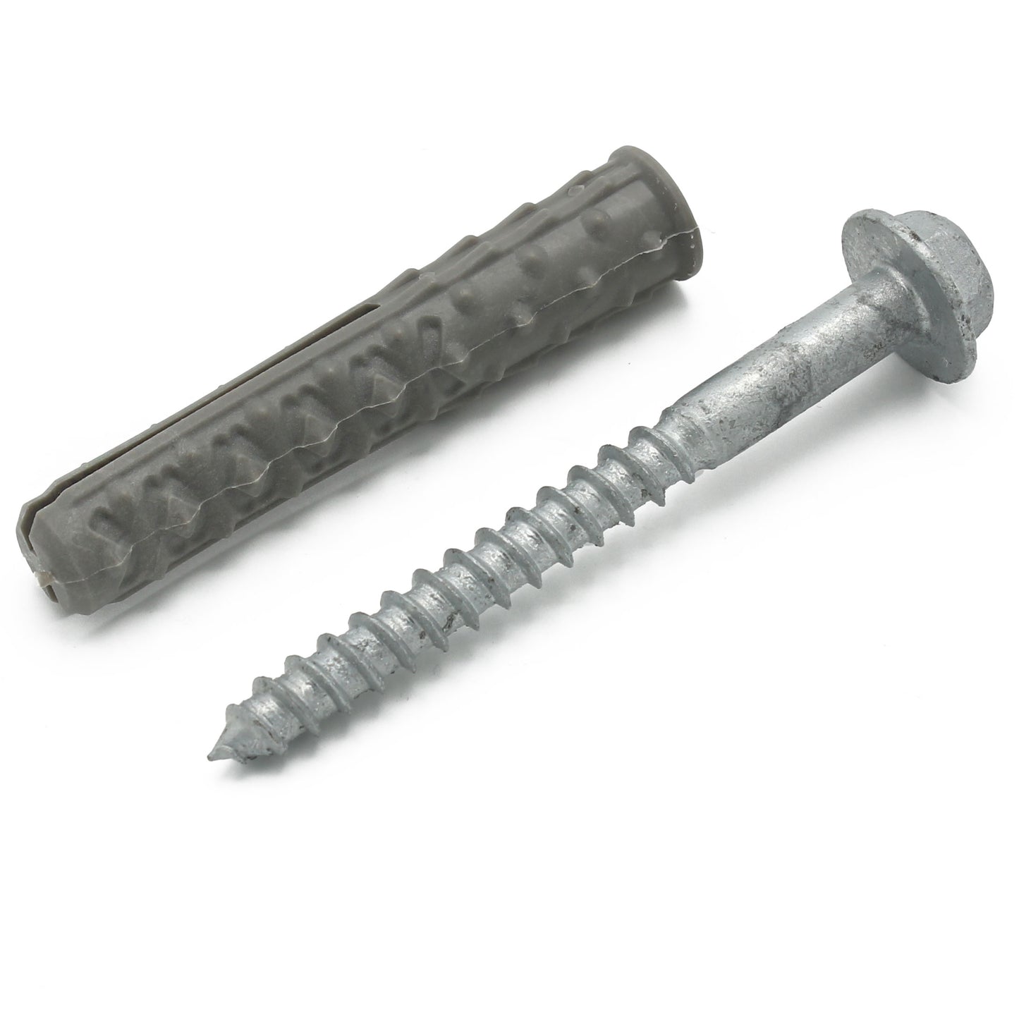 Universal Speed Bump Bolt / Fixing for Tarmac & Concrete