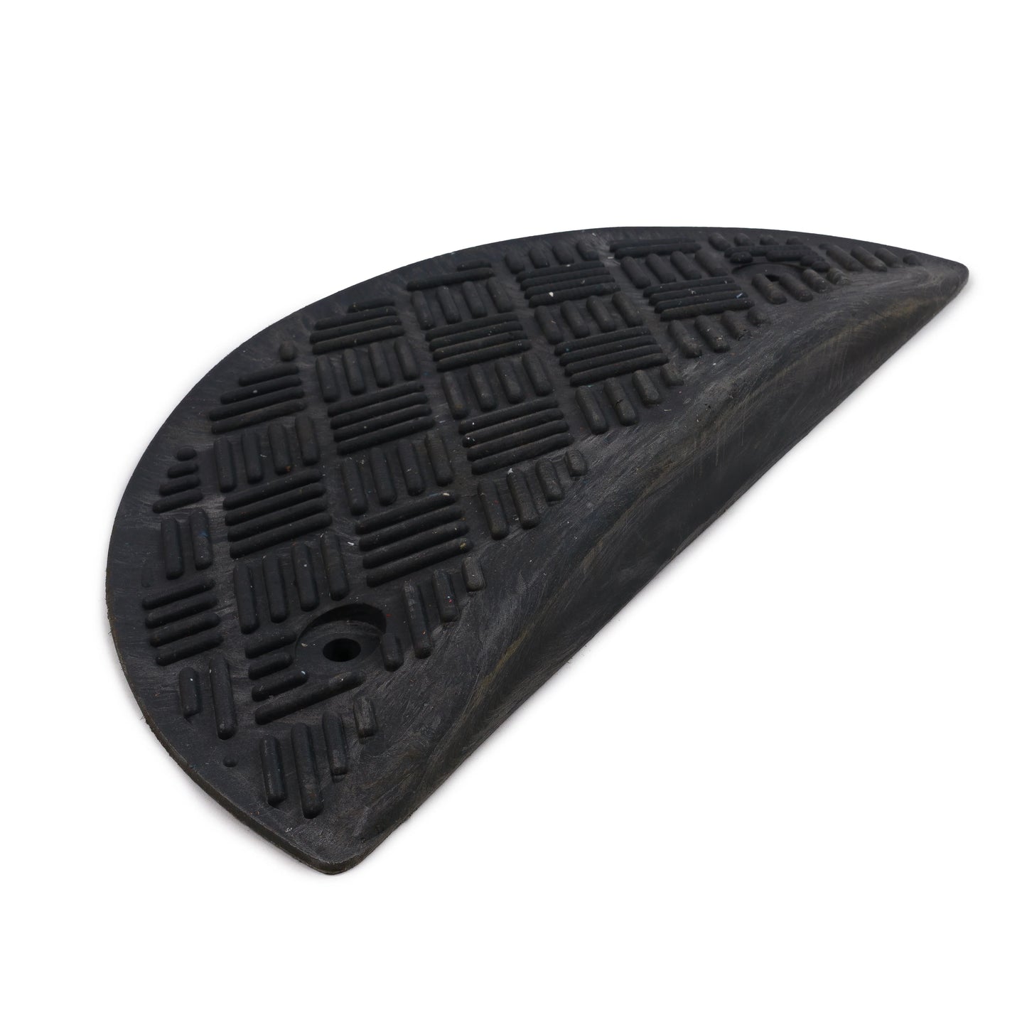 Value Shoulder Speed Bump Segment - 50mm or 75mm - Black