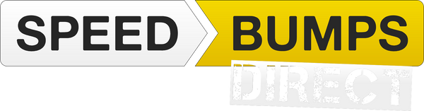 The logo of Speed Bumps Direct