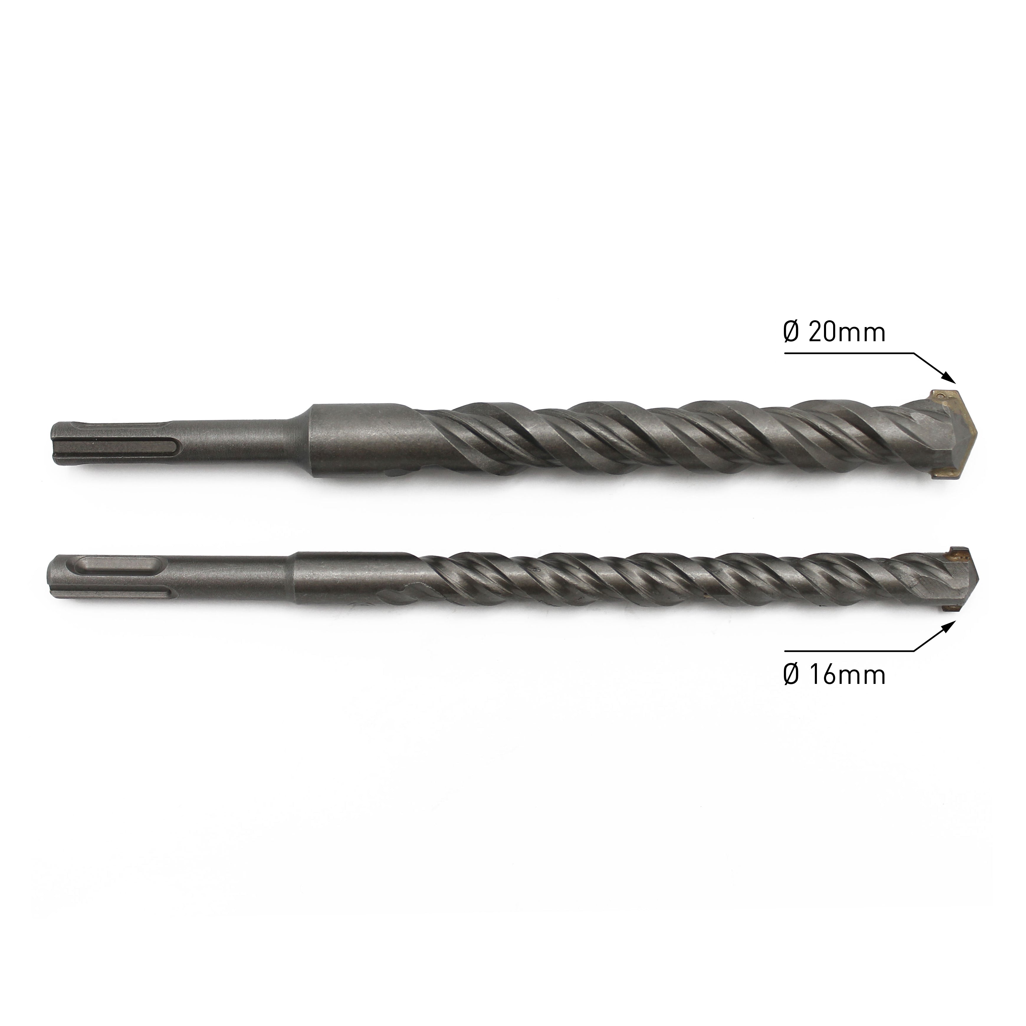 Concrete drill bit 20mm hot sale