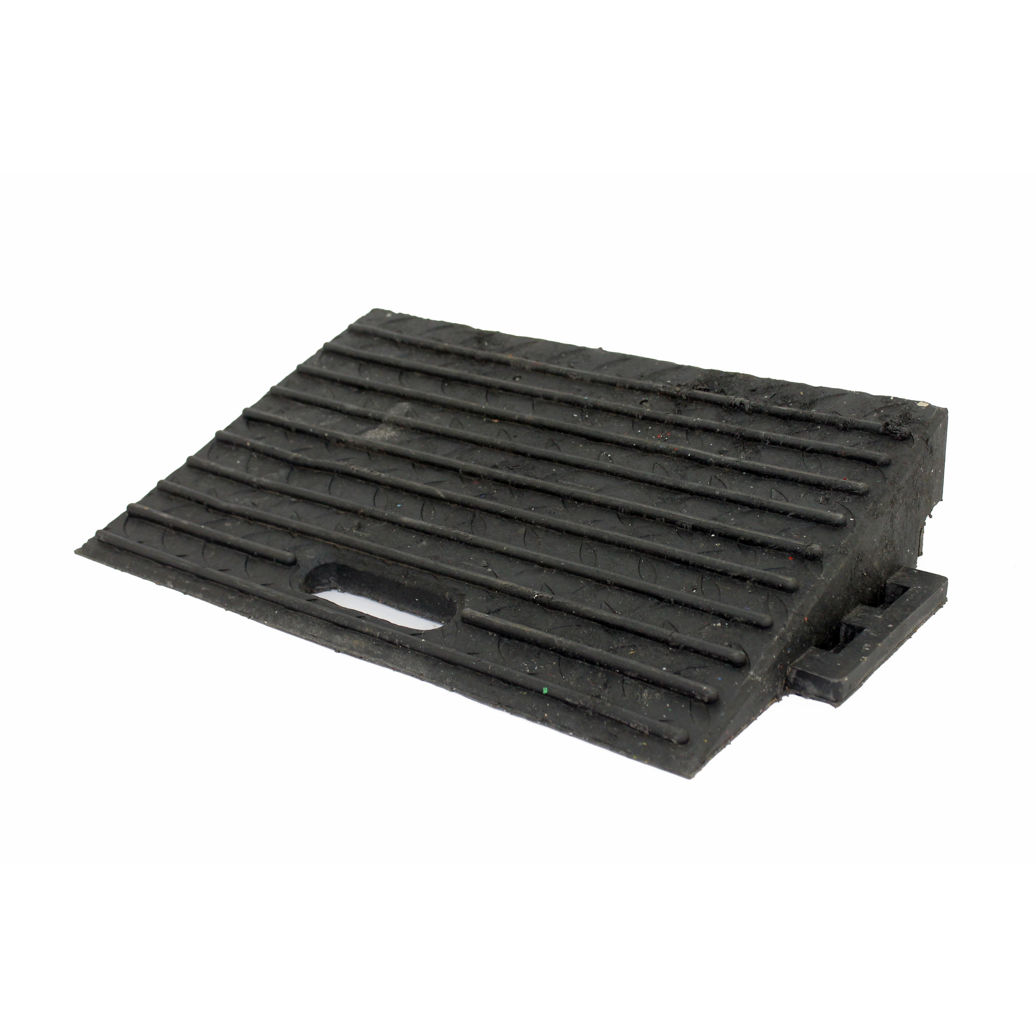 Kerb Wedge - Kerb Access Ramp – Speed Bumps Direct