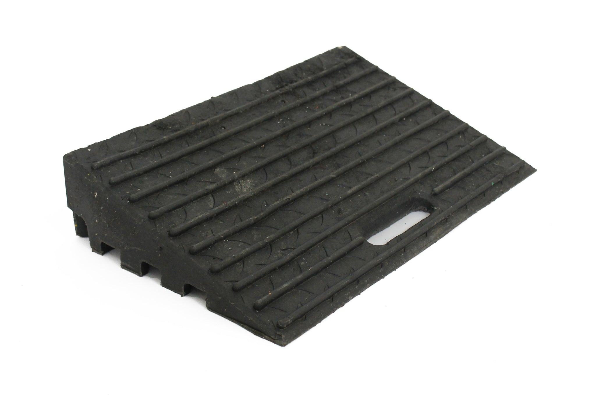 Kerb Wedge - Kerb Access Ramp – Speed Bumps Direct