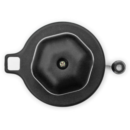 Hole cleaning pump / blower to remove dust and debris
