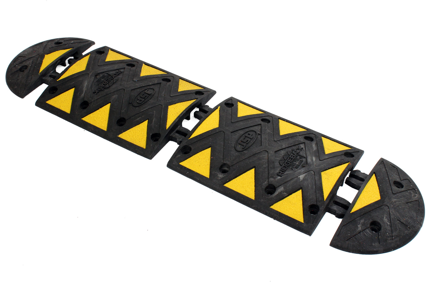Ridgeback Speed Bump Kit, 50mm or 75mm - Complete Kit with Free Delivery