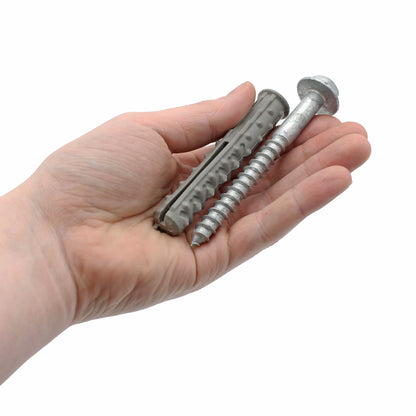 Universal Speed Bump Bolt / Fixing for Tarmac & Concrete