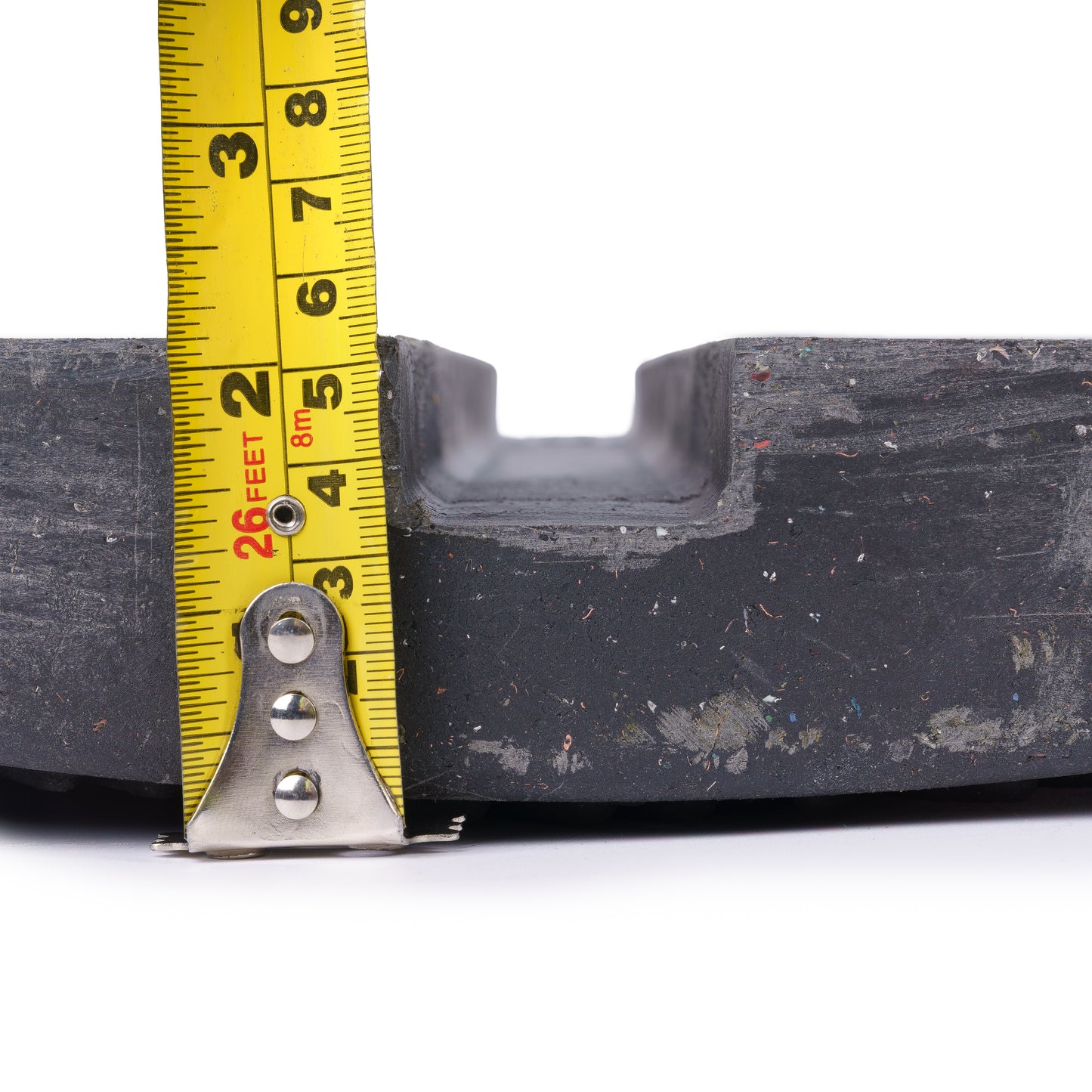 Value Inner Speed Bump Segment - 50mm or 75mm - Black