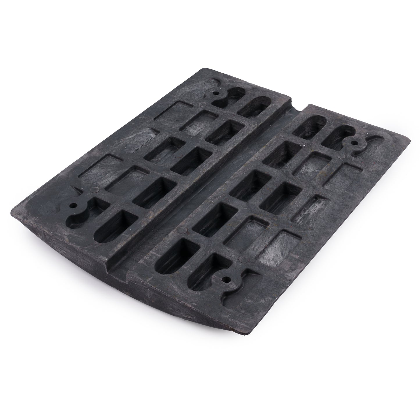 Value Inner Speed Bump Segment - 50mm or 75mm - Black