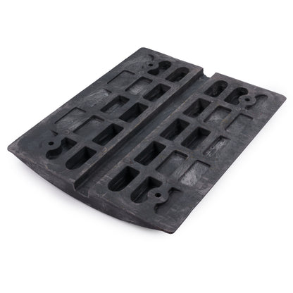 Value Inner Speed Bump Segment - 50mm or 75mm - Black