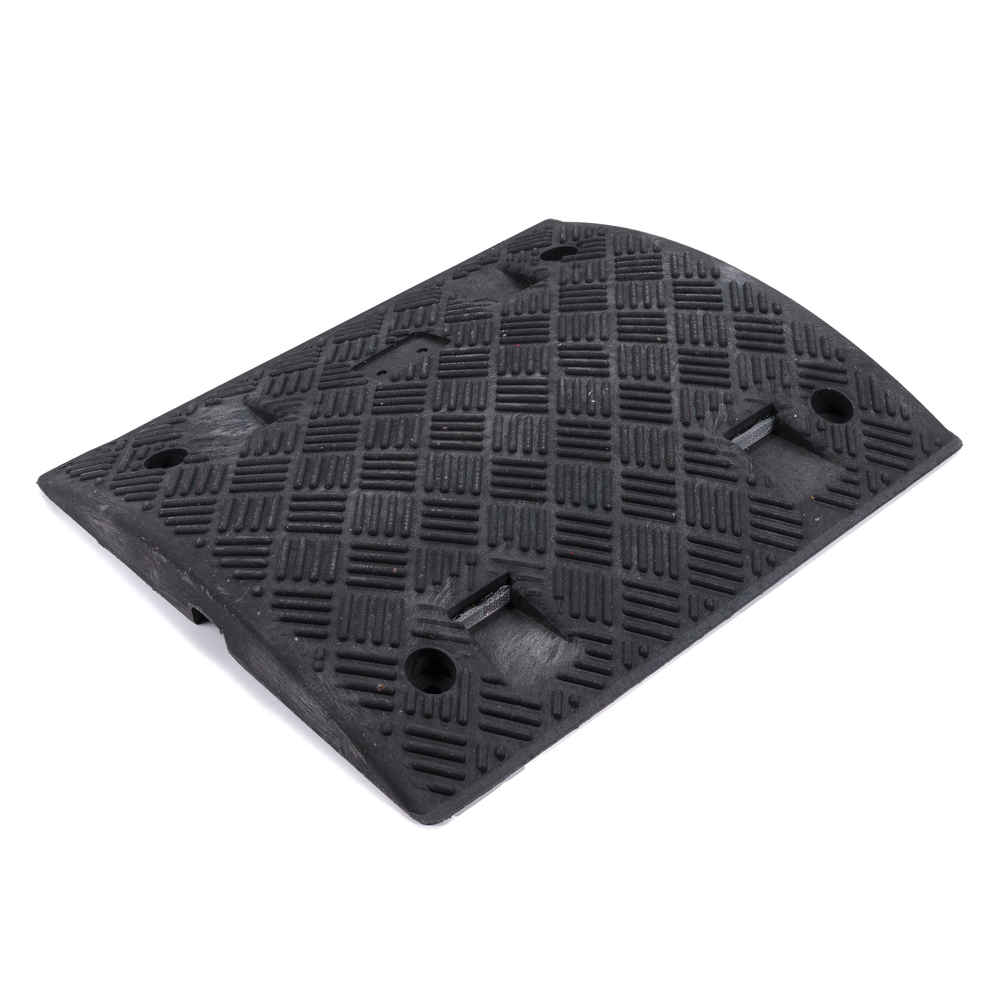 Value Inner Speed Bump Segment - 50mm or 75mm - Black