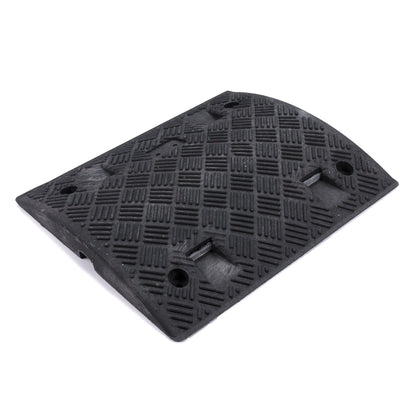 Value Inner Speed Bump Segment - 50mm or 75mm - Black