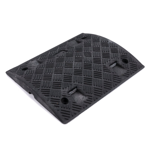 Value Inner Speed Bump Segment - 50mm or 75mm - Black