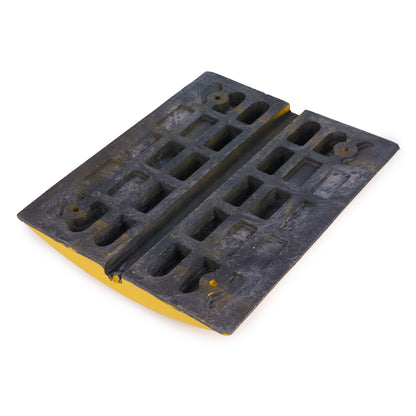 Value Inner Speed Bump Segment - 50mm or 75mm - Yellow