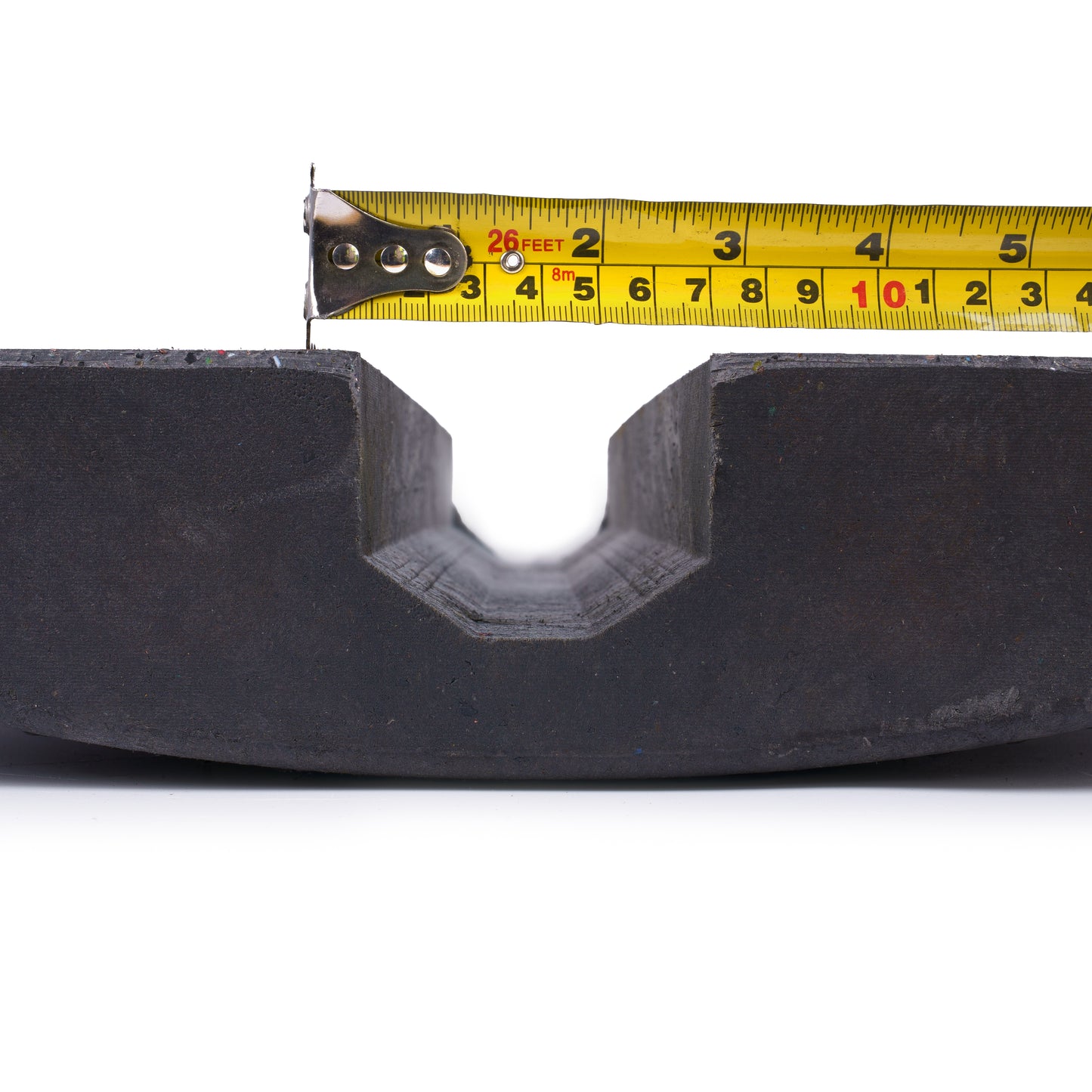 Value Inner Speed Bump Segment - 50mm or 75mm - Black