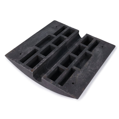 Value Inner Speed Bump Segment - 50mm or 75mm - Black
