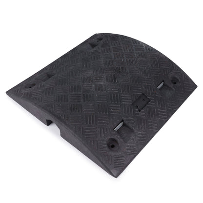 Value Inner Speed Bump Segment - 50mm or 75mm - Black