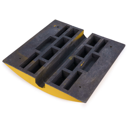 Value Inner Speed Bump Segment - 50mm or 75mm - Yellow