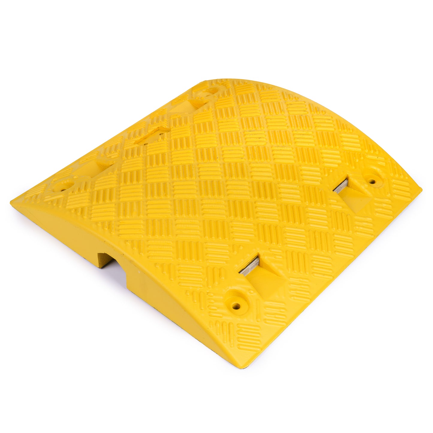 Value Inner Speed Bump Segment - 50mm or 75mm - Yellow