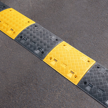 Value Speed Bump Kit, 50mm or 75mm - Complete Kit with Free Delivery