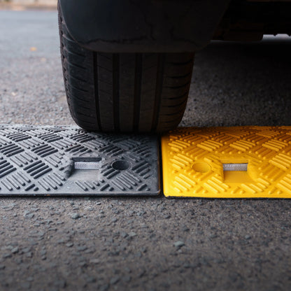 Value Speed Bump Kit, 50mm or 75mm - Complete Kit with Free Delivery