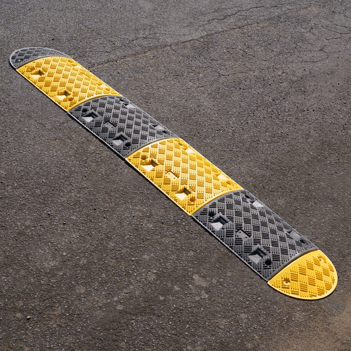 Value Speed Bump Kit, 50mm or 75mm - Complete Kit with Free Delivery