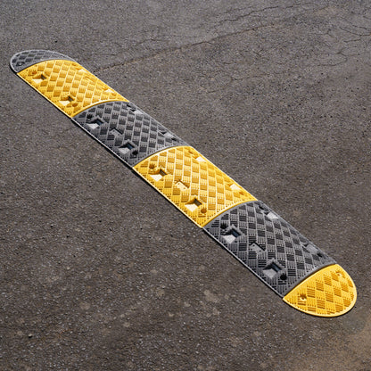 Value Speed Bump Kit, 50mm or 75mm - Complete Kit with Free Delivery